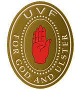 Uvf Logo