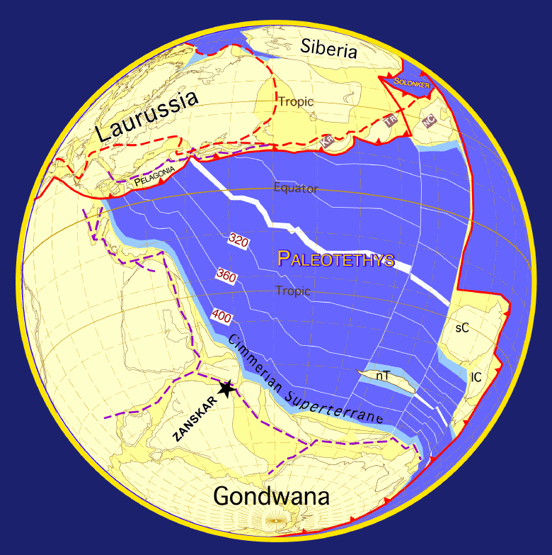 collision plate boundary. plate boundary, is a fault