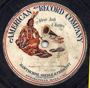 american records