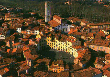 Lucca Music Festival