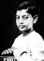 satyajit ray