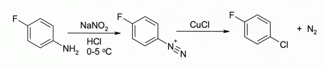 Aryl Chloride