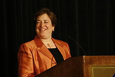 Elena Kagan pictures