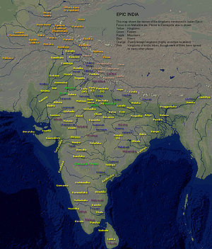 Caste+system+in+vedic+age