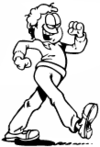 Jon Arbuckle