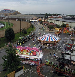 indiana state fair