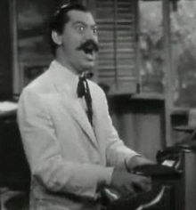 jerry colonna