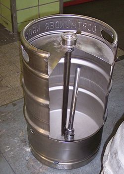 Metal Cask