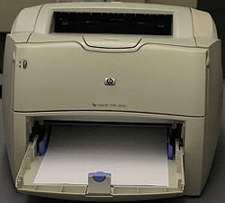 laserjet 1200 feature