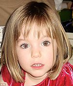 Madeleine+mccann+parents+killed+her+evidence