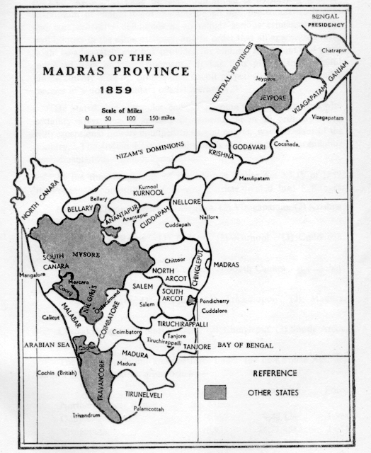 kingdom of cochin