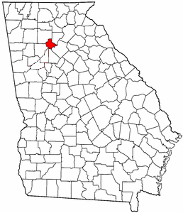 occupancy permit status in harris countygeorgia