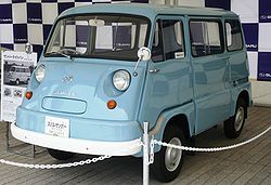 Subaru Sambar: Facts, Discussion Forum, and Encyclopedia Article 