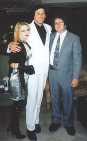 zeena lavey