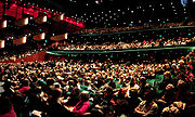 mccaw hall seating