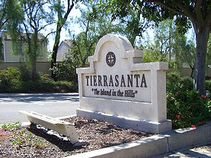 Tierrasanta, San Diego, California