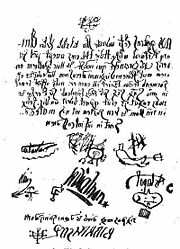 Diabolical Signatures