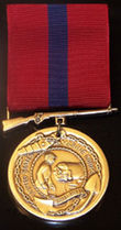 the oldest military awards
