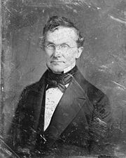 william adams