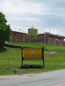 Wallkill Correctional Facility