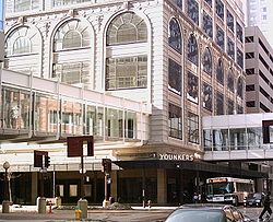 Younkers Incorporated