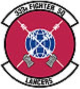 333d Fighter Squadron