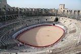 Amphitheatre