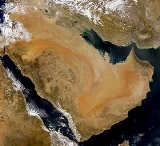 Arabian Peninsula