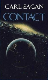 Contact Novel