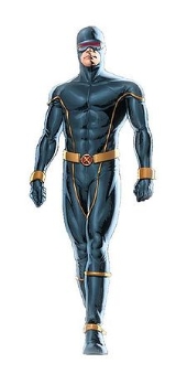 Cyclops Comics Powers And Abilities | RM.