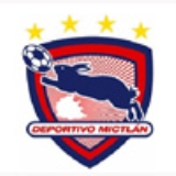 Deportivo Mictlan