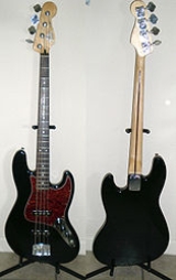 Fender+aerodyne+jazz+bass+review