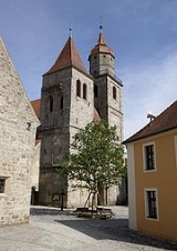 Feuchtwangen Casino Restaurant