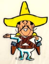 banditos cantina nutrition facts