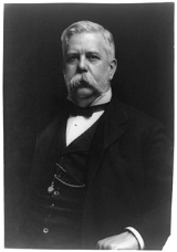 george westinghouse rotary steam engine