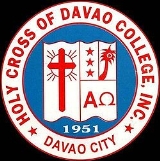 holy cross of davao college