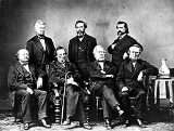 Impeachment of Andrew Johnson