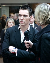 Jonathan Rhys-Meyers: Facts, Di...