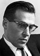 Julian Schwinger