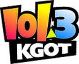 KGOT