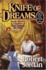 Knife Of Dreams Mat And Tuon | RM. Knife Of Dreams Mat And Tuon | RM.