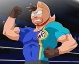 Ultimate+muscle+robin+mask