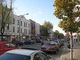 Little Italy, Montreal