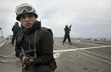 Marcos Indian Marine Commandos | RM.