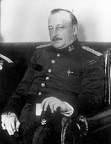 general miguel primo de rivera