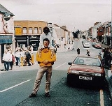 argos omagh store