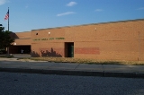 Owings Mills High School