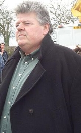 robbie coltrane