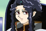 Tenchi Muyo! GXP Galaxy Police Transporter -