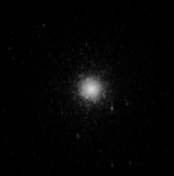 dwarf elliptical galaxy